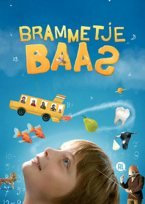 Brammetje Baas