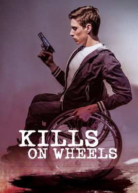 Kills on Wheels