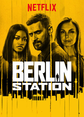 Berlin Station