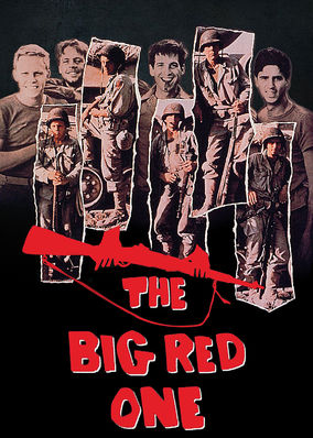 The Big Red One