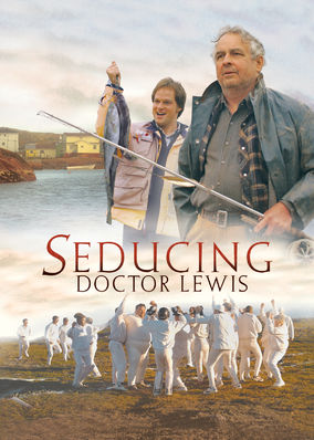Seducing Doctor Lewis