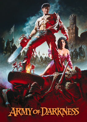 Army of Darkness