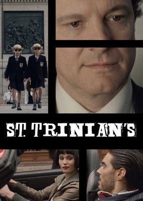 St. Trinian's