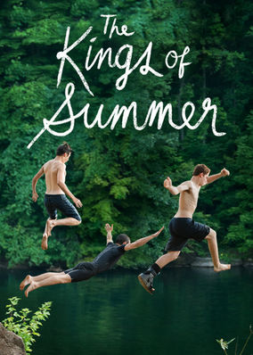 The Kings of Summer