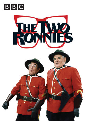 The Two Ronnies