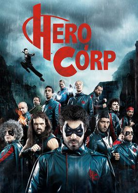 Hero Corp