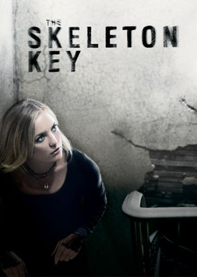 The Skeleton Key