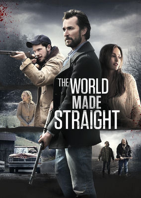 The World Made Straight