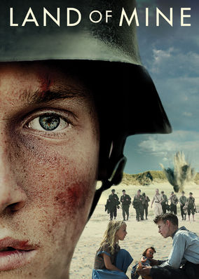 Land of Mine