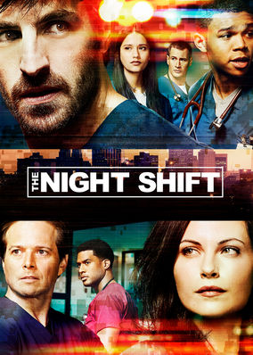 The Night Shift
