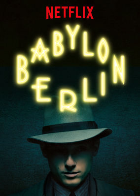Babylon Berlin