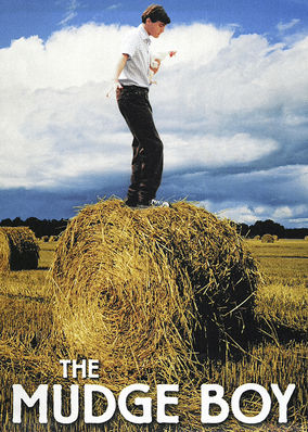 The Mudge Boy