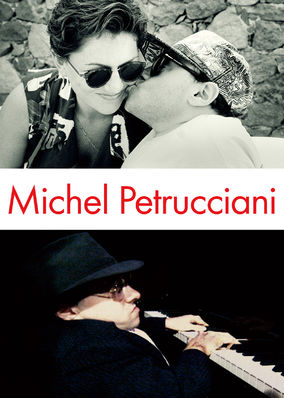 Michel Petrucciani