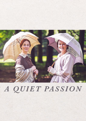 A Quiet Passion