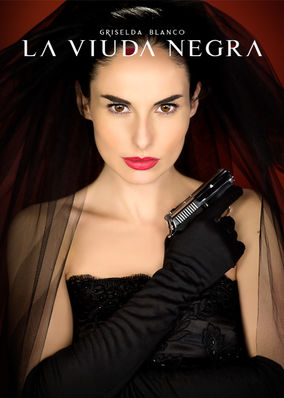 La Viuda Negra