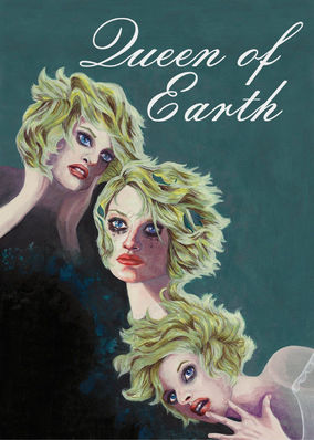 Queen of Earth
