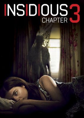 Insidious: Chapter 3