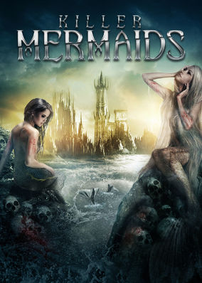 Killer Mermaid