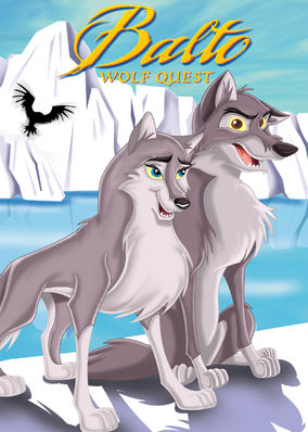 Balto 2: Wolf Quest