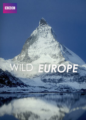 Europe: A Natural History