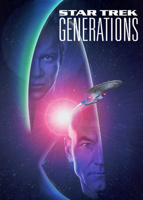 Star Trek: Generations