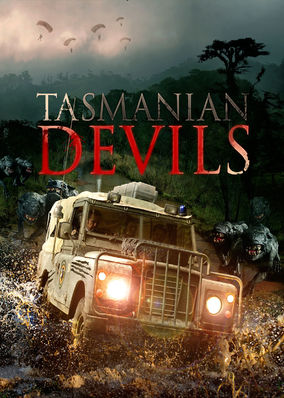 Tasmanian Devils