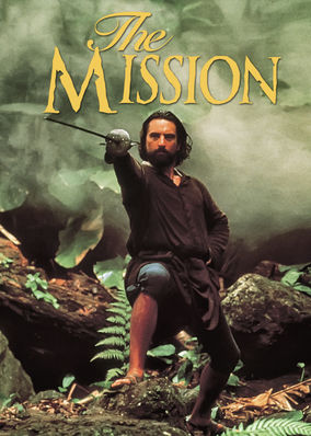 The Mission