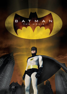 Batman: The Movie