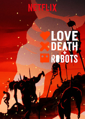 Love, Death and Robots