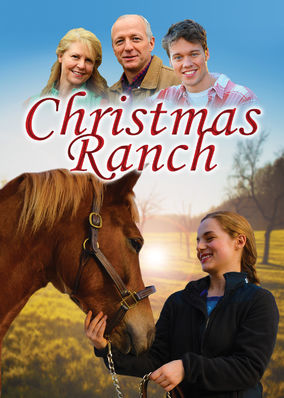 Christmas Ranch