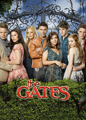 The Gates