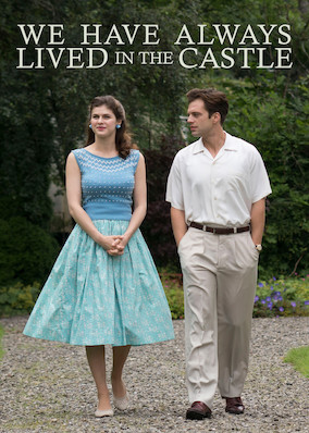 We Have Always Lived in the Castle