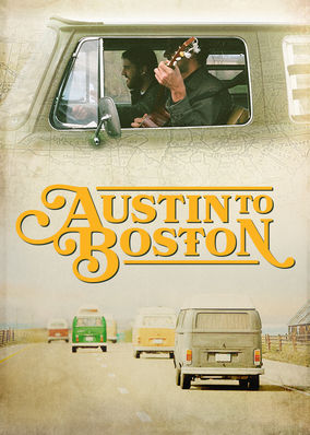 Austin to Boston