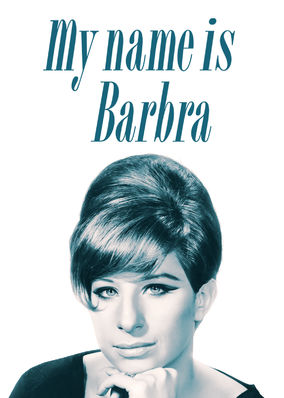 My Name Is Barbra