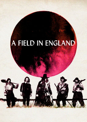 A Field in England