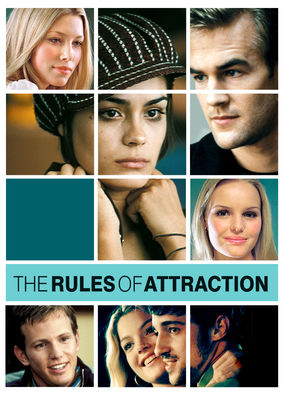 The Rules of Attraction