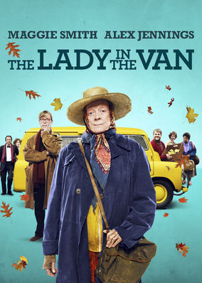 The Lady in the Van