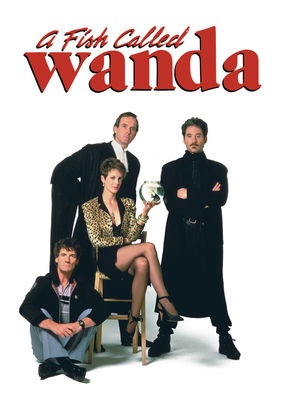 A Fish Called Wanda
