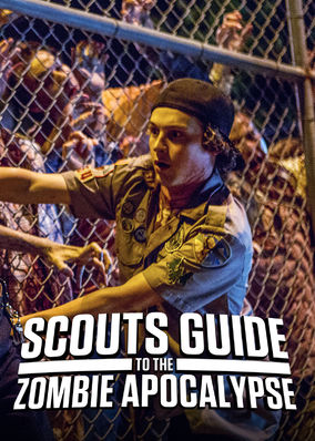 Scouts vs. Zombies