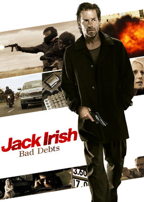 Jack Irish: Bad Debts