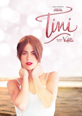Tini: The New Life of Violetta