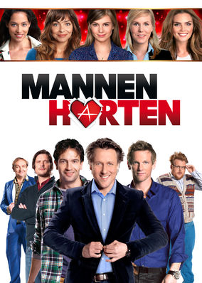Mannenharten