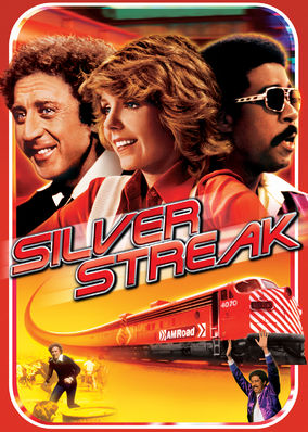 Silver Streak