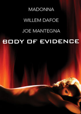 Body of Evidence
