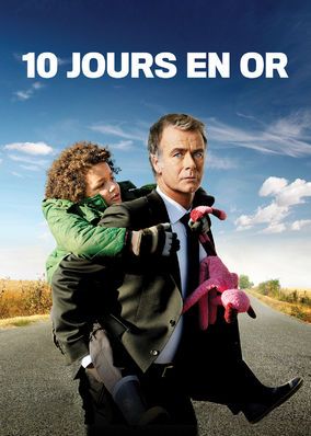 10 jours en or