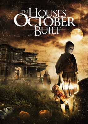 The Houses October Built