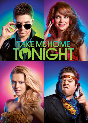 Take Me Home Tonight