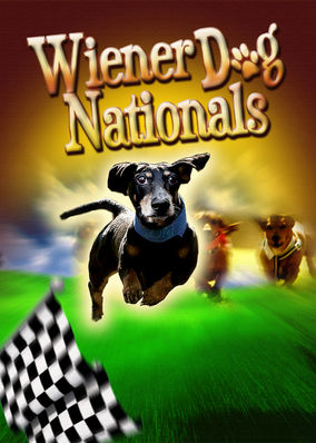 Wiener Dog Nationals
