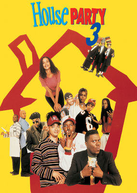 House Party 3