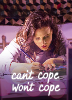 Can't Cope, Won't Cope